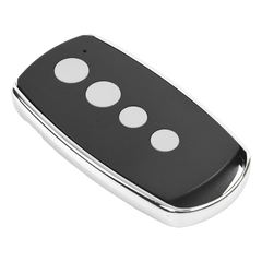 Control Remoto Inalambrico  RF  compatible con ACCESSFORCE y FS1000SPEED