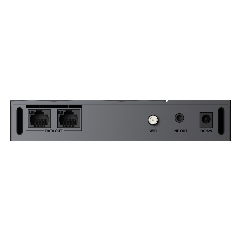 Controlador LED 2 Puertos / Carga 1.35 MP / HDMI 1.3 / Android 14 / 2GB RAM y 64GB Almacenamiento / Wi-Fi 2.4GHz