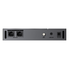 Controlador LED 2 Puertos / Carga 1.35 MP / HDMI 1.3 / Android 14 / 2GB RAM y 64GB Almacenamiento / Wi-Fi 2.4GHz