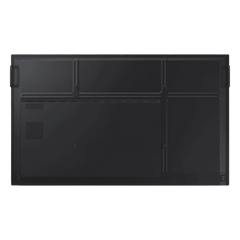 Pantalla Interactiva 86" / Resolución 4K UHD (3840x2160) / Táctil IR 40 Puntos / Brillo 400 nits / Android 13 / WiFi y Bluetooth / Compatible VESA 800x600