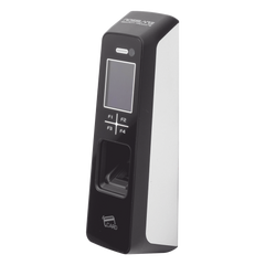 Lector de huella con LCD/ 4 Botones de Función / lector  Mifare 13.56 Mhz y Bluetooth