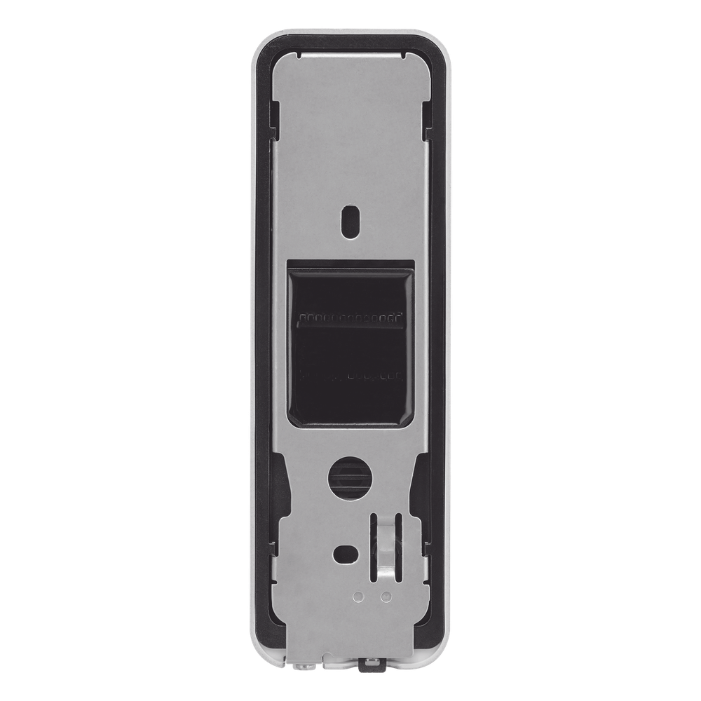 Lector Biométrico Facial (BEW3) / lector de tarjetas Prox EM, mifare, Tarjetas Virtuales por Bluetooth / con protección IP67, IK08