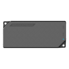 Inyector PoE / 30W / Puertos 2.5G y 10G / IEEE 802.3 af/at / Plug-and-Play / Alimentación 54VDC / Incluye Cable AC 1.2 m (3.9 ft)