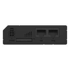 Industrial Cellular Router,Soporta eSIM/  2 puertos ethernet 10/100Mbps /WiFi 802.11b/g/n /WAN Failover