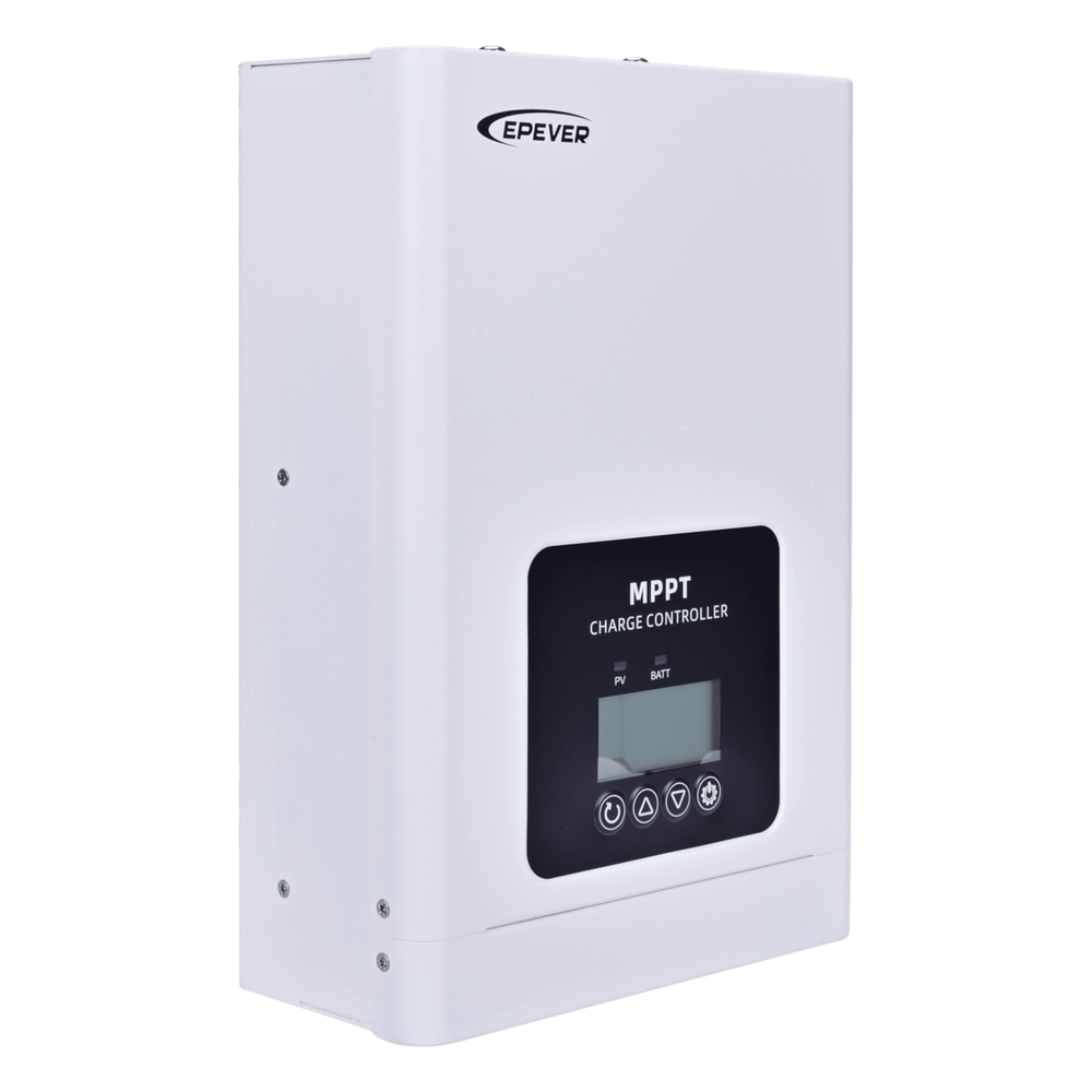 Controlador Solar MPPT / 100A / 12/24/48V / Voc 225V / Baterías Litio / Paralelo hasta 6
