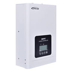 Controlador Solar MPPT / 100A / 12/24/48V / Voc 225V / Baterías Litio / Paralelo hasta 6