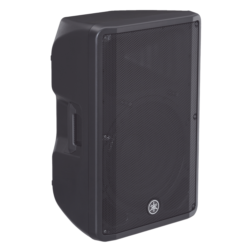 Altavoz de Montaje en Superficie de 2 vias | Woofer 15''  | 8ohms | Color Negro |  500W