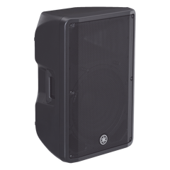 Altavoz de Montaje en Superficie de 2 vias | Woofer 15''  | 8ohms | Color Negro |  500W