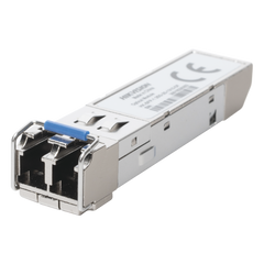 Transceptor Mini-GBIC SFP / Distancia 20 KM / Conector LC / Duplex / Monomodo