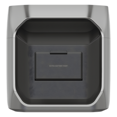 Batería de Litio LFP Inteligente de 1024Wh para Aumentar Tiempo de Respaldo Compatible con EFD3EB (DELTA 3)