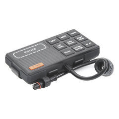 Controlador para barras de luces X67RB/X67RBA/X75RBS/X75RBAS