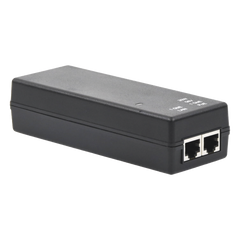 Fuente de alimentación PoE de 56Vcc 0.5A (30 Watts) para equipos cnPilot, PMP 450 y PTP 450