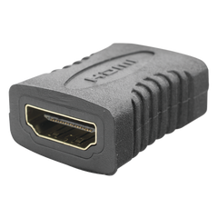 Adaptador HDMI / Hembra - Hembra