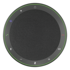 Speak 2 75 MS, Altavoz portátil con micrófono integrado, sonido increíble para conferencias y música, versión MS, protección IP64 (2775-319)