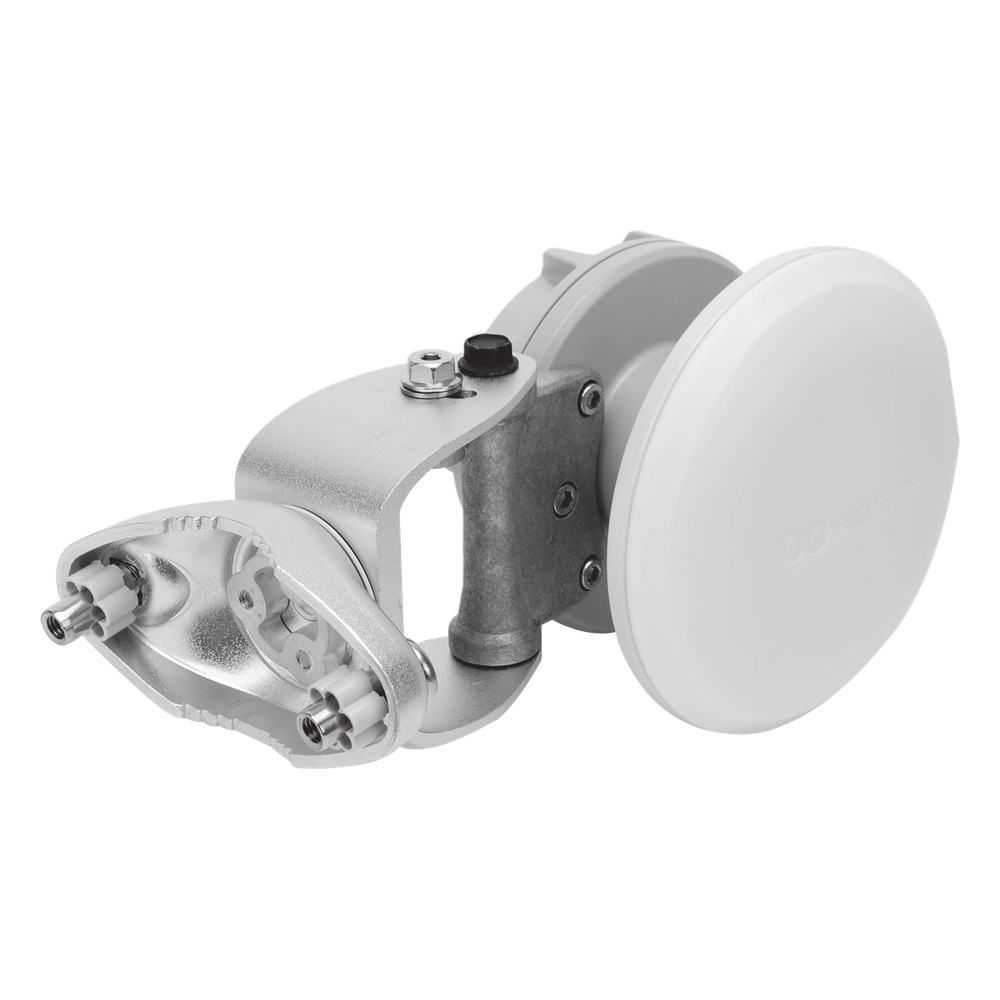 Antena Sectorial Simétrica GEN2 de 70°; 5180-6400 MHz, 11.5 dBi con soporte mejorado, listas para TwistPort sin pérdida