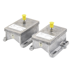 Protector contra descargas para radios PTP650 o PTP670 (C000065L007B)
