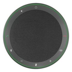 Speak 2 75 UC, Altavoz portátil con micrófono integrado, sonido increíble para conferencias y musica, protección IP64 (2775-419)