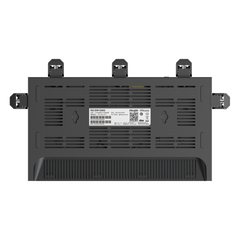 Home Router inalámbrico MESH Wi-Fi 5 MU-MIMO 2x2, 1 puerto WAN Gigabit y 3 puertos LAN