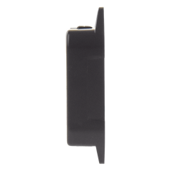 Botón de pánico para Activación de Alarma de Emergencia / Compatible con DVR´s Móviles HIKVISION
