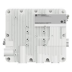 Punto de Acceso Wi-Fi 7 para Exterior / Sectorial 70º / 1,024 Usuarios / Puerto SFP+ / Hasta 6.45 Gbps / Gestión Gratuita desde la Nube