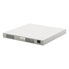 Switch L3, Stack, 20 puertos 1G POE+, 4 MultiGigabit POE+, 4 puertos SFP+, PSU FIJA