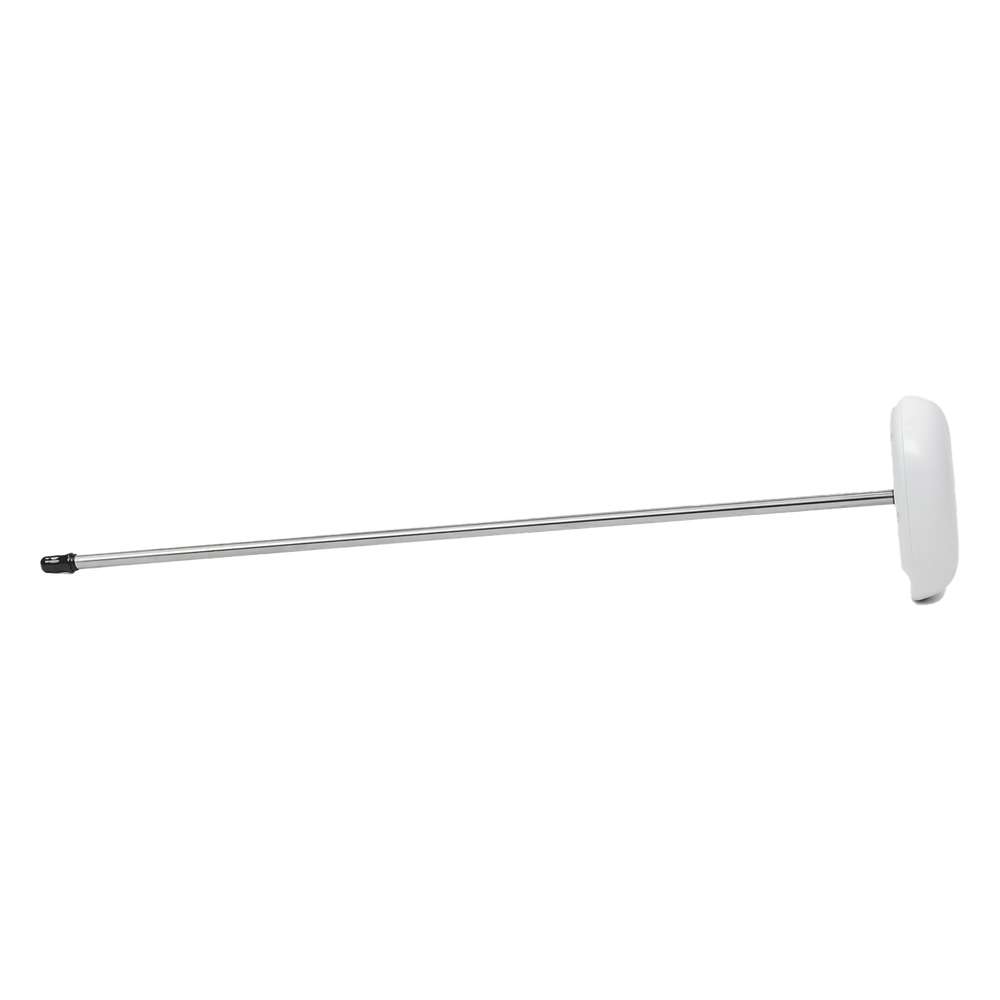Sensor de Temperatura con Varilla Metálica para Monitoreo en Líquidos y Sólidos con LoRaWAN