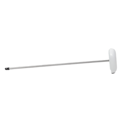 Sensor de Temperatura con Varilla Metálica para Monitoreo en Líquidos y Sólidos con LoRaWAN