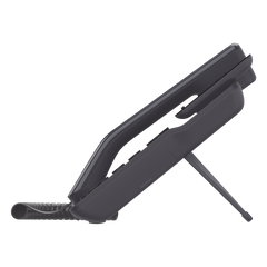 Teléfono IP Empresarial Esencial WiFi / Bluetooth, 12 líneas SIP, pantalla a color 3.5", PoE, puertos Gigabit, conferencia local de 6 vías.