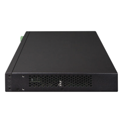 Switch Core Capa 3, 24 Puertos SFP 100/1000X, 8 Puertos Compartidos Gigabit Ethernet, 4 Puertos SFP de 10 Gbps