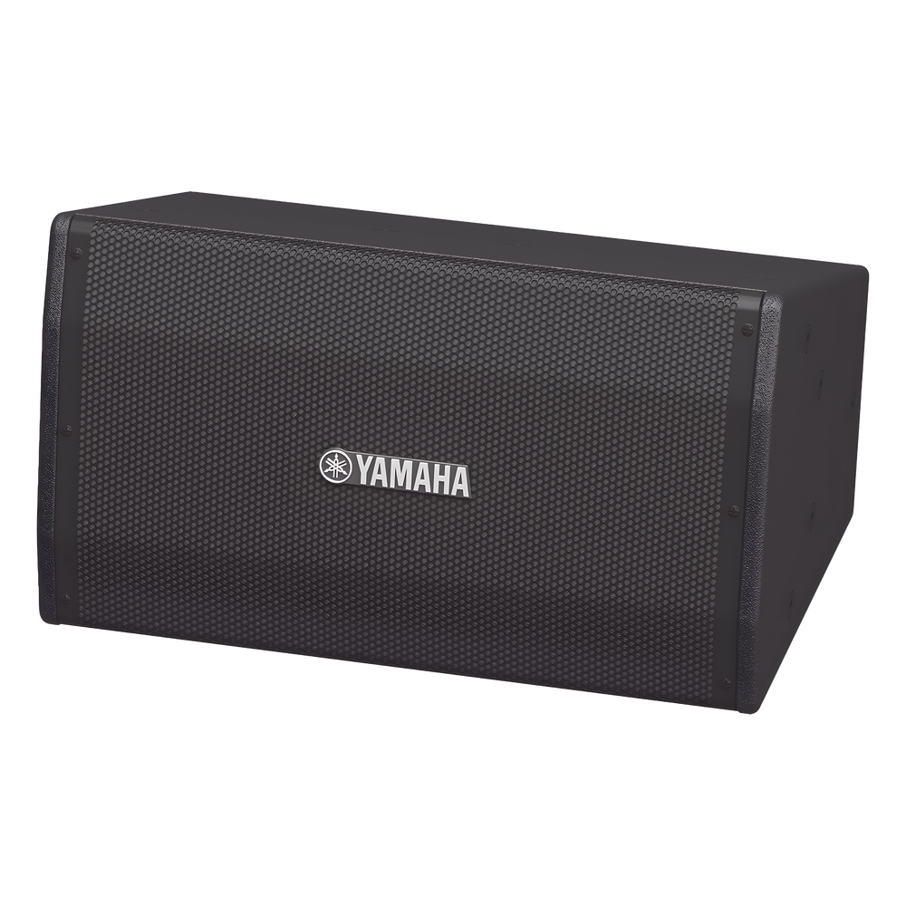 Altavoz Profesional de Montaje en Superficie | 10" In, 600w RMS | 8 Ohms, Bass-Reflex | Pasivo