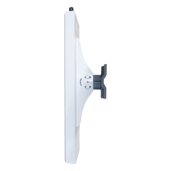 Antena Sectorial de 70° de Apertura en 2.4 GHz de 14 dBi, Conectores N-Hembra, Polaridad Cruzada