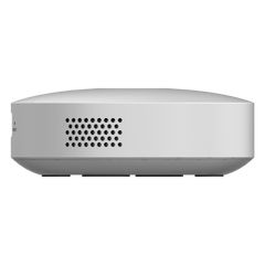 Hub Wi-Fi Para Sensores de Alarma / Soporta Hasta 32 Dispositivos / Configuración Mediante App EZVIZ / Protocolo Zigbee Para Vincular Accesorios / Alertas de Eventos Al  Instante