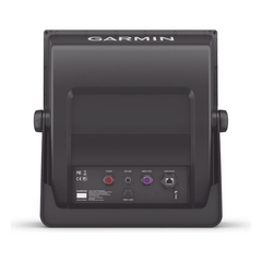 Pantalla CR 1522 / Resolución 1024 x 768 XGA / GPS/GLONASS/GALILEO/BEIDOU/QZSS/GAGAN / 2 Ranuras SD / IP26 & IP27 / NMEA 2000 y 0183 Compatible / 10-36 VDC