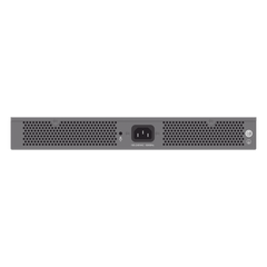 Switch Capa 3 PoE+ Administrable / 8 puertos 10/100/1000 Mbps + 2 Puertos SFP+ de 10 Gigabits / Hasta 120W / Compatible con GWN Cloud.