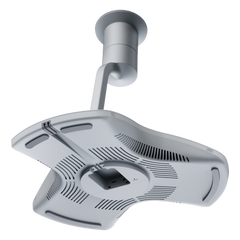 Cámara Inteligente SmartVision 60 de Yealink 360° Panoramica con Privacidad e Integración Microsoft Teams