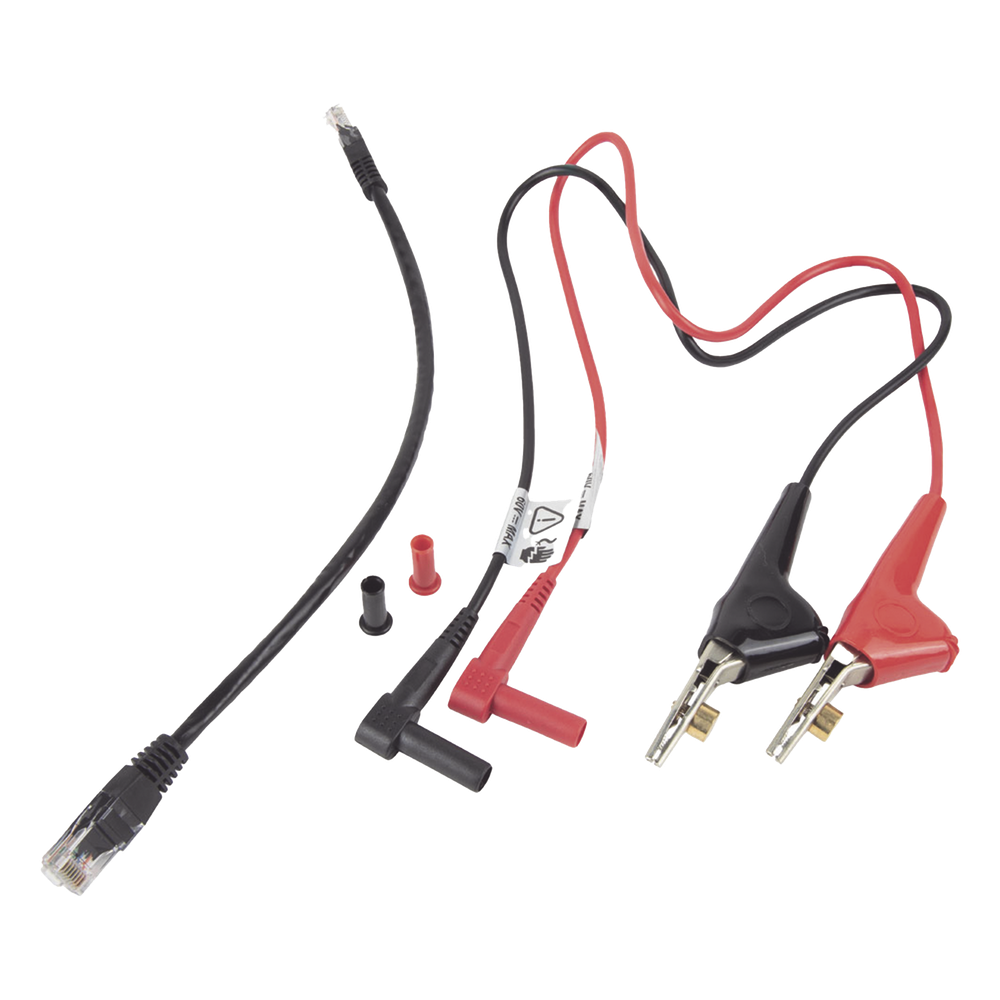 Kit Generador de Tono Digital y Sonda de Rastreo de Cables Digitales.