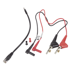 Kit Generador de Tono Digital y Sonda de Rastreo de Cables Digitales.
