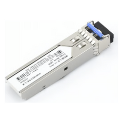 (MGB-LX v2) Transceptor Mini-GBIC SFP 1G LC Duplex para Fibra Monomodo 20Km