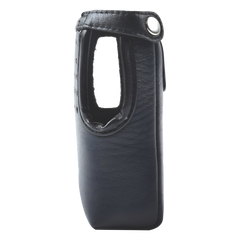 Funda Reforzada de Piel con Resistentes Correas y Fácil Acceso para IC-F3003/4003.