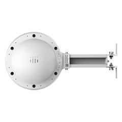 Punto de Acceso Mesh Wi-Fi 5 802.11ac Omnidireccional IP68, retardante a la flama, protección contra descargas de 4kV, certificación RoHS