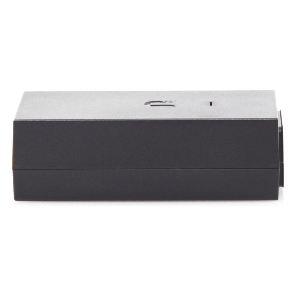 Adaptador PoE Ubiquiti de 50 VDC, 1.2 A puerto Gigabit para equipos airFiber