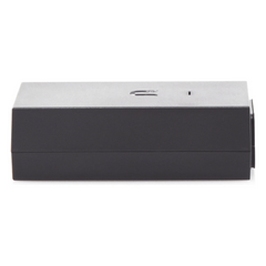 Adaptador PoE Ubiquiti de 50 VDC, 1.2 A puerto Gigabit para equipos airFiber