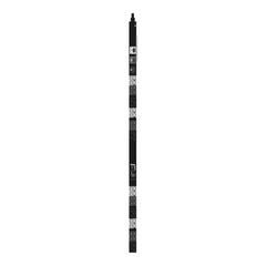 PDU G6 Monitoreable y Switchable (MS) para Distribución de Energía, Enchufe de Entrada NEMA L21-30P, Con 24 Salidas C13/C15 y 24 C13/C15/C19/C21, de Instalación Vertical, 208 Vca, 30 Amp