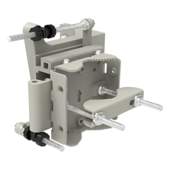 Montaje para cnWave V3000