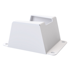 Protector de Acero para Domos tipo Eye Ball (Housing)