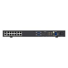 Controlador LED para Videowall / Android 12 / 12 Puertos RJ45 / HDMI 2.0 4K / Hikvision