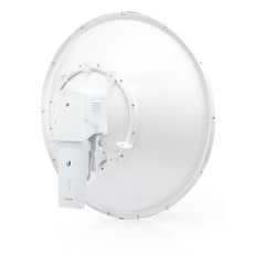 Radio de Backhaul de alta capacidad hasta 1.2 Gbps, banda licenciada 11 GHz (10.7-11.7 GHz), Incluye antena AF-11G35 y un duplexer banda alta AF-11-DUP-H