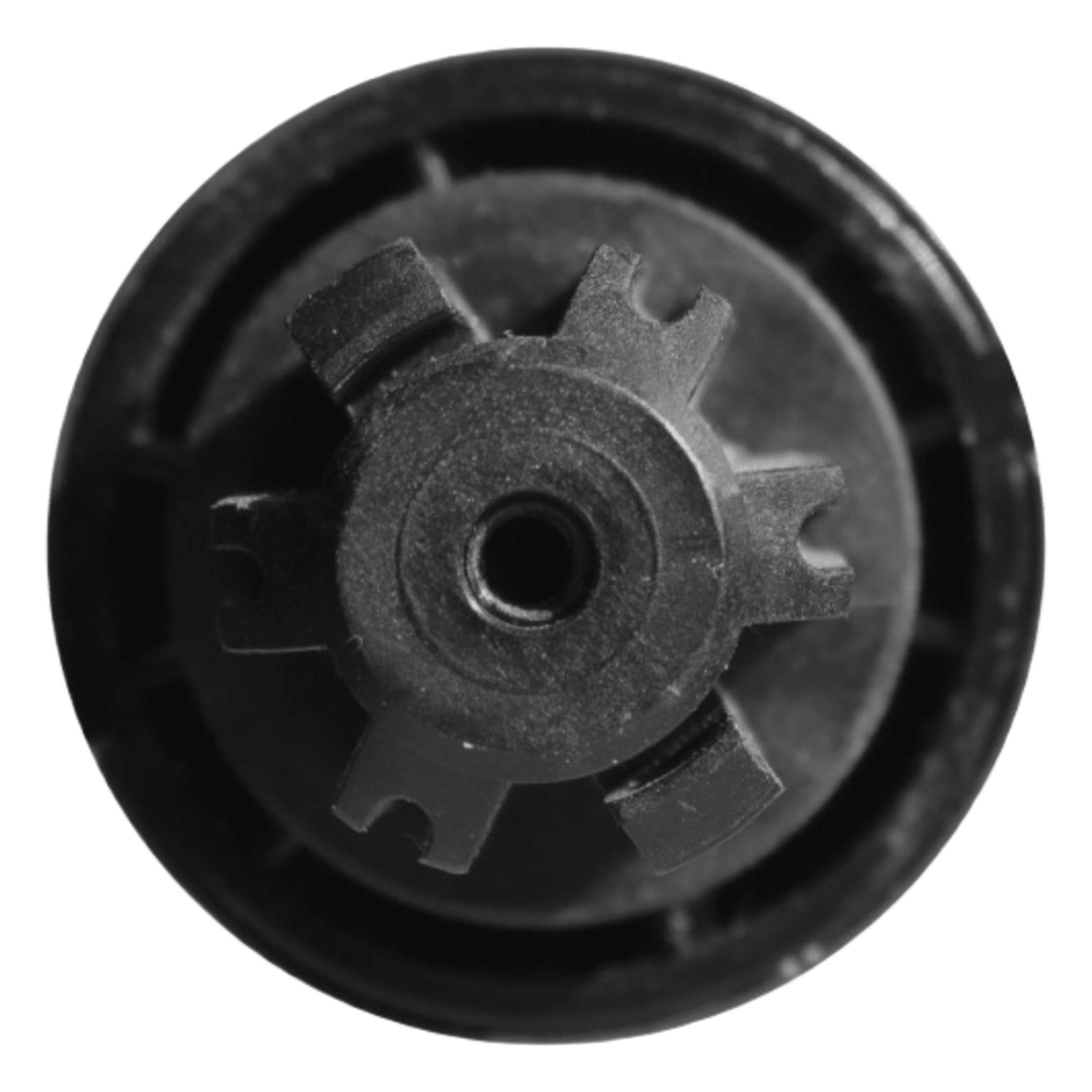 Para persiana, motor tubular mecánico para Persianas integrable con Shelly25 o MINICENTRALIS señal RTS, Persiana de 2.3 ancho y alto 4 mts.