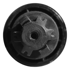 Para persiana, motor tubular mecánico para Persianas integrable con Shelly25 o MINICENTRALIS señal RTS, Persiana de 2.3 ancho y alto 4 mts.