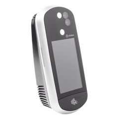 Lector facial Vision Pass MDPI  con lector  Prox HID,  Iclass, Mifare y Desfire incluido  IP65